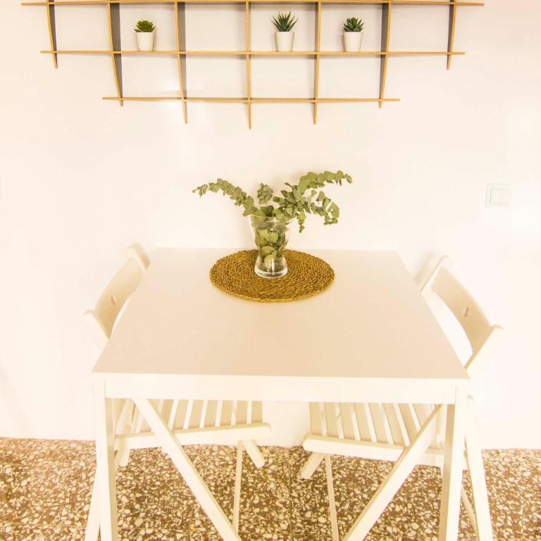 P&P Apartaments Arapiles - Apartamento de 2 dormitorios - 11
