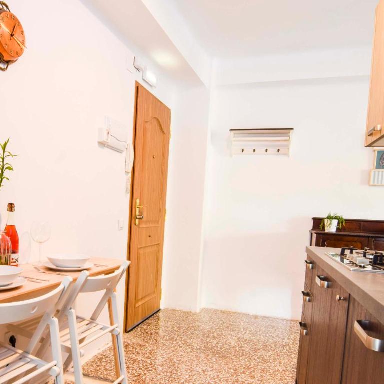 P&P Apartaments Arapiles - Apartamento de 2 dormitorios - 2