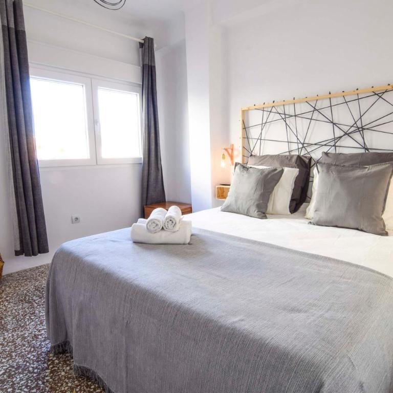 P&P Apartaments Arapiles - Apartamento de 2 dormitorios - 17