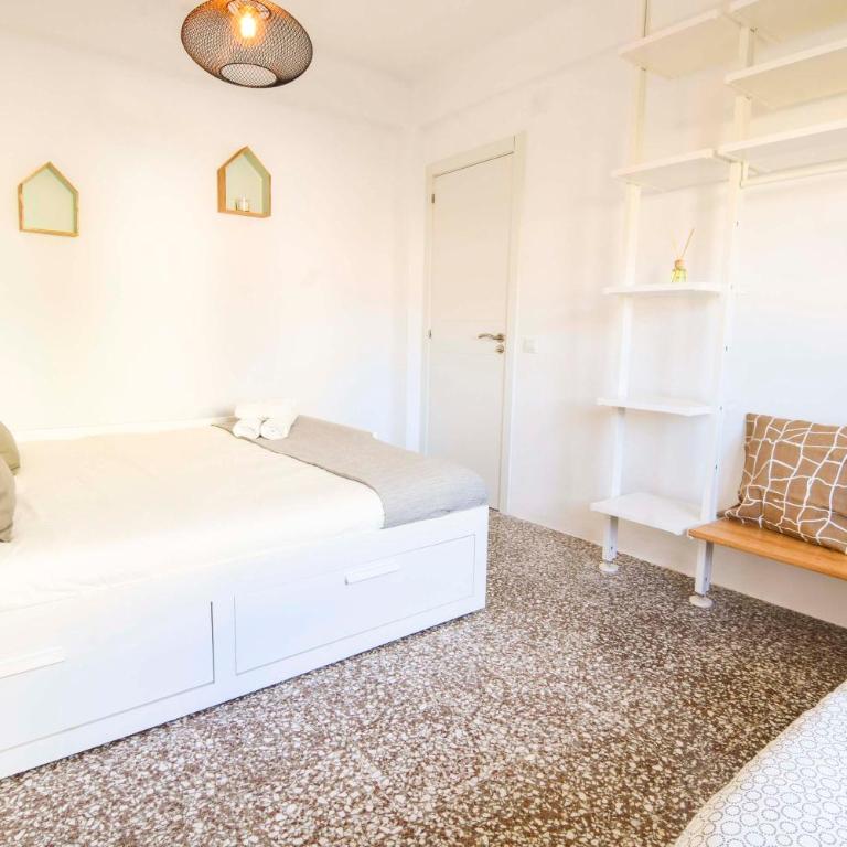P&P Apartaments Arapiles - Apartamento de 2 dormitorios - 26