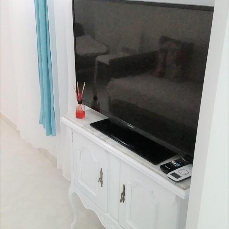 Unique Apartment - Two-Bedroom Apartment - 10