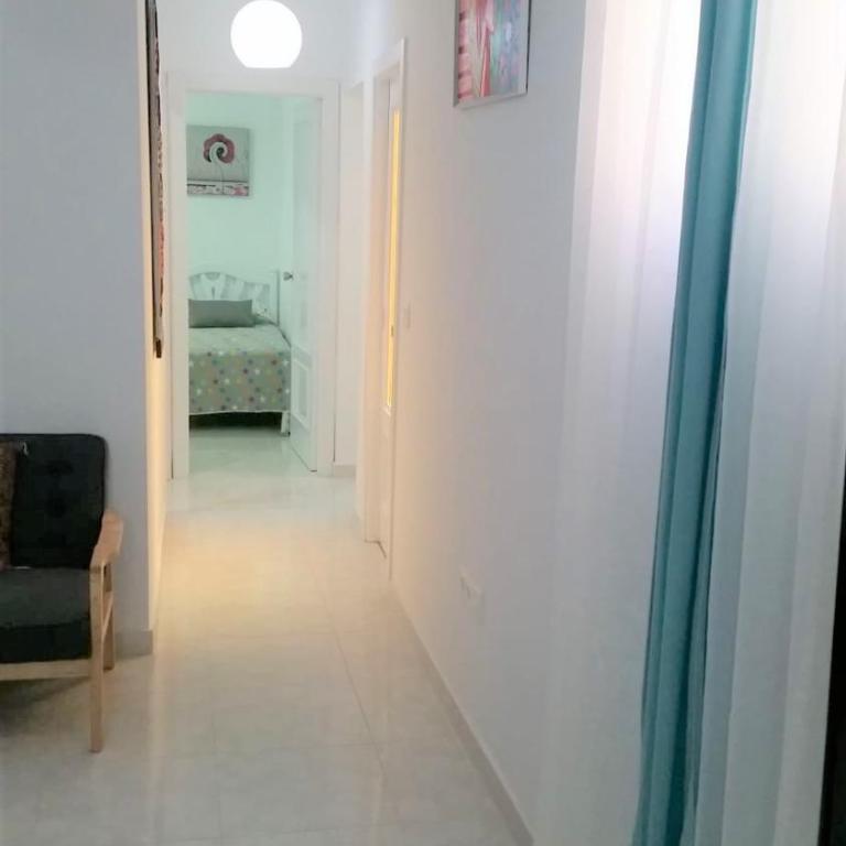 Unique Apartment - Two-Bedroom Apartment - 15