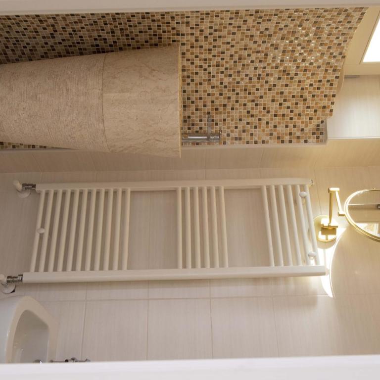 Villa Allegri Agriturismo di Charme - Camera Matrimoniale/Doppia con Letti Singoli - 2