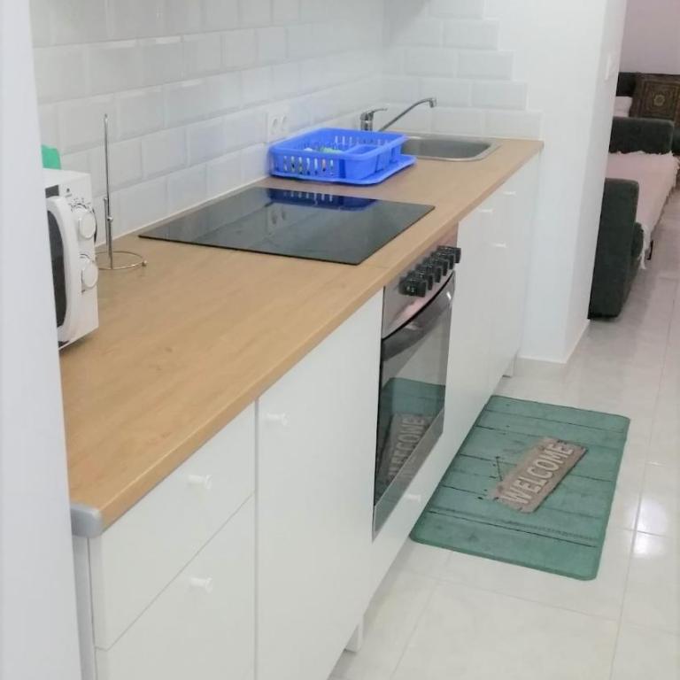 Unique Apartment - Two-Bedroom Apartment - 26