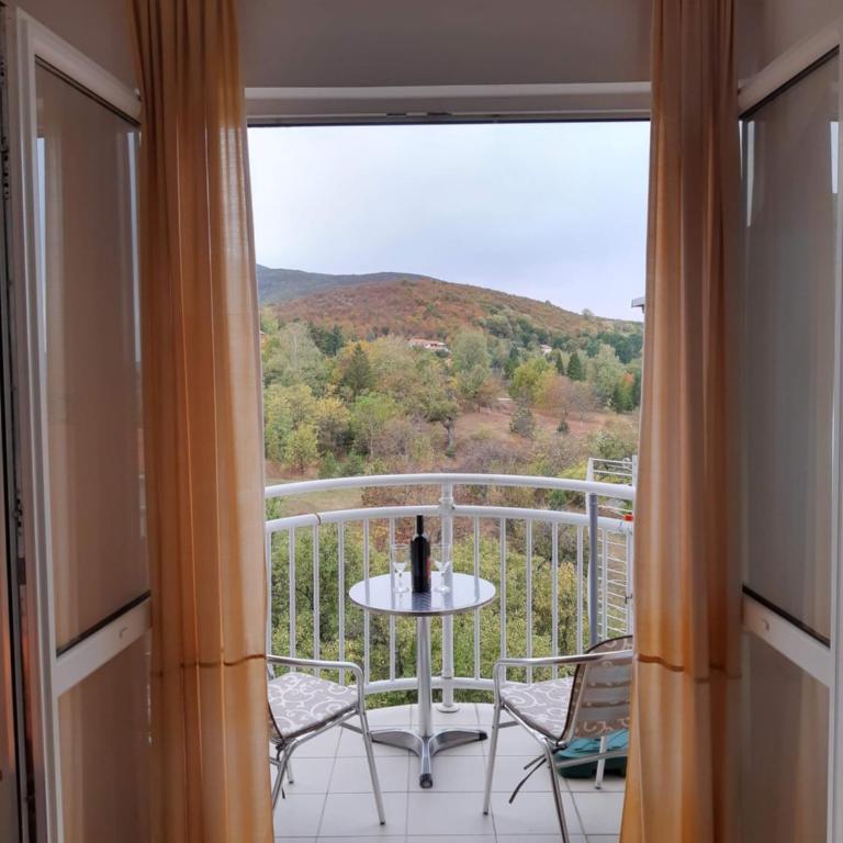 Sky Apartman - Apartman sa 1 Spavaćom Sobom - 23