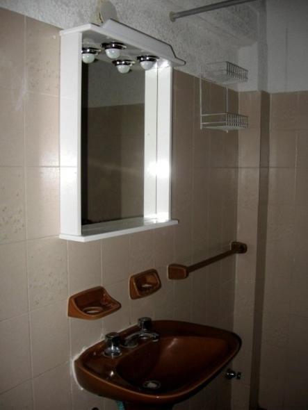 Departamento Rebagliatti 170 - Apartamento de 1 dormitorio - 10