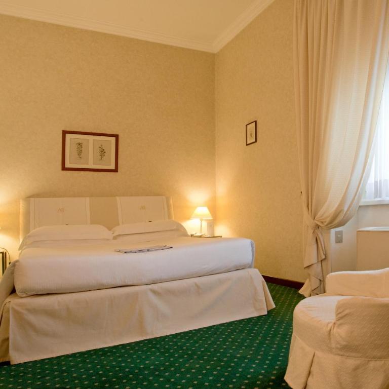 Aldrovandi Residence City Suites - Suite Senior - 6