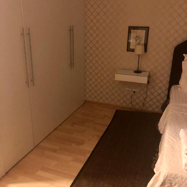 Belle Apartments-Elegance Apartments - Studio Apartman - 14