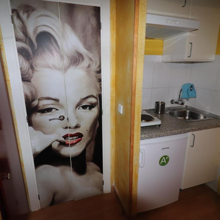 PRESIDENTE CON ENCANTO - Apartamento de 1 dormitorio - 10