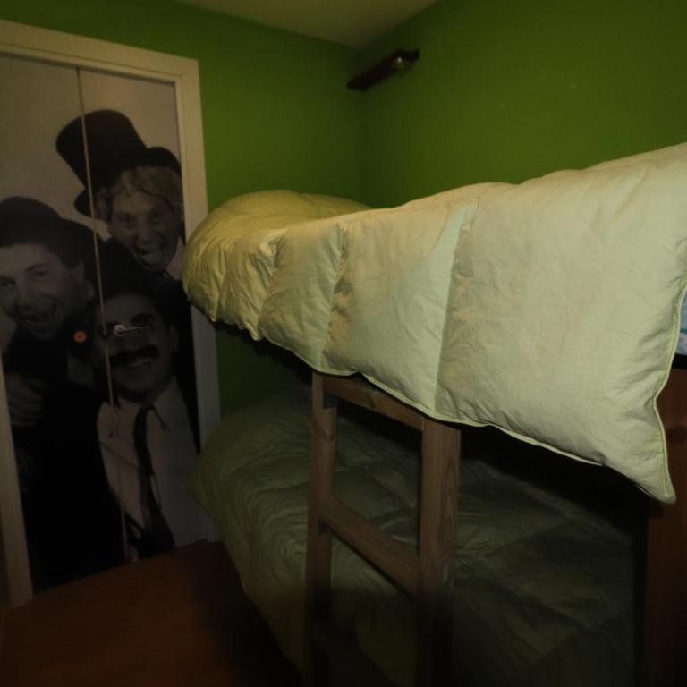 PRESIDENTE CON ENCANTO - Apartamento de 1 dormitorio - 9