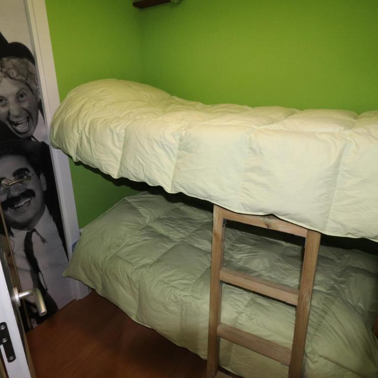 PRESIDENTE CON ENCANTO - Apartamento de 1 dormitorio - 8