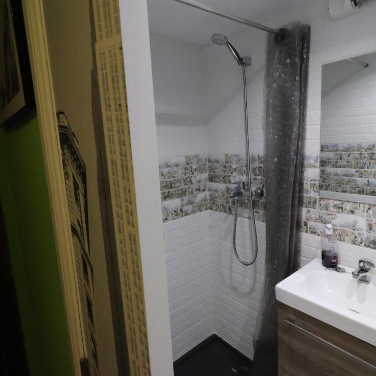PRESIDENTE CON ENCANTO - Apartamento de 1 dormitorio - 7