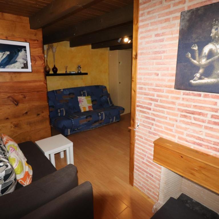 PRESIDENTE CON ENCANTO - Apartamento de 1 dormitorio - 1
