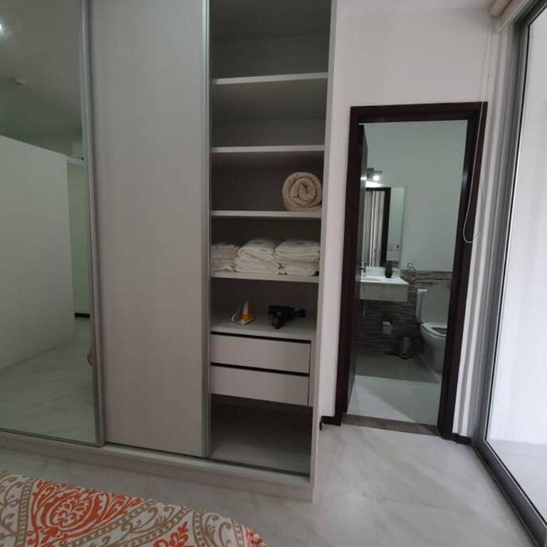 Departamento 1 habitación zona exclusiva - One-Bedroom Apartment - 13