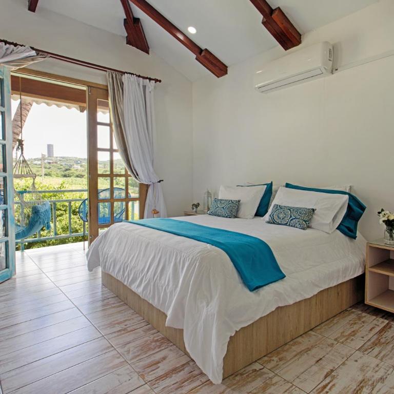 Hotel Pradomar - Deluxe Double Room - 5