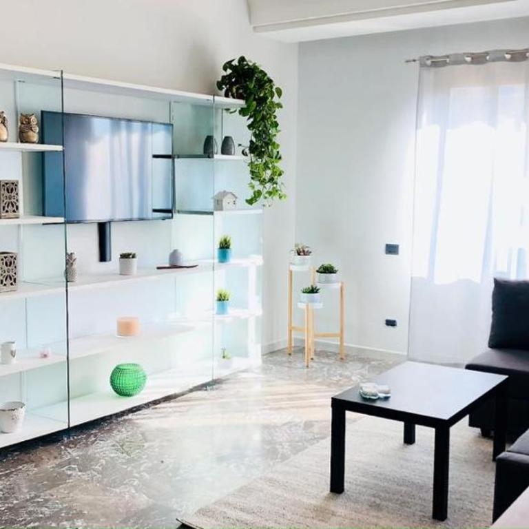 Bed&Coffee Napoli - Scarlatti - Appartamento con 2 Camere da Letto - 16