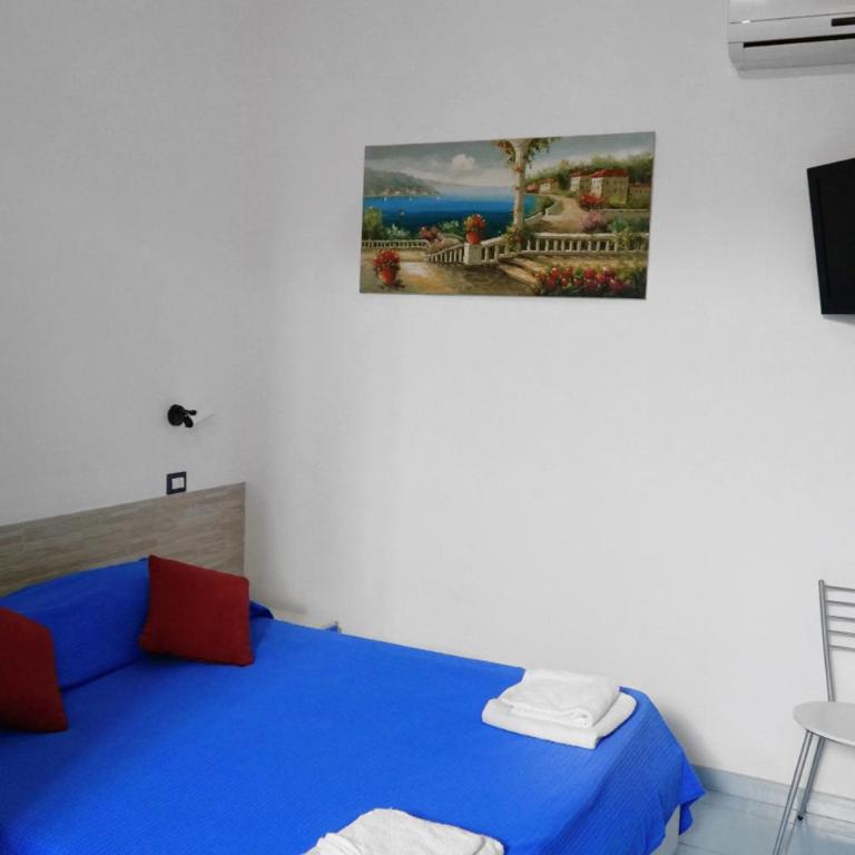 Lipari By The Beach - Appartamento - Piano Terra - 7