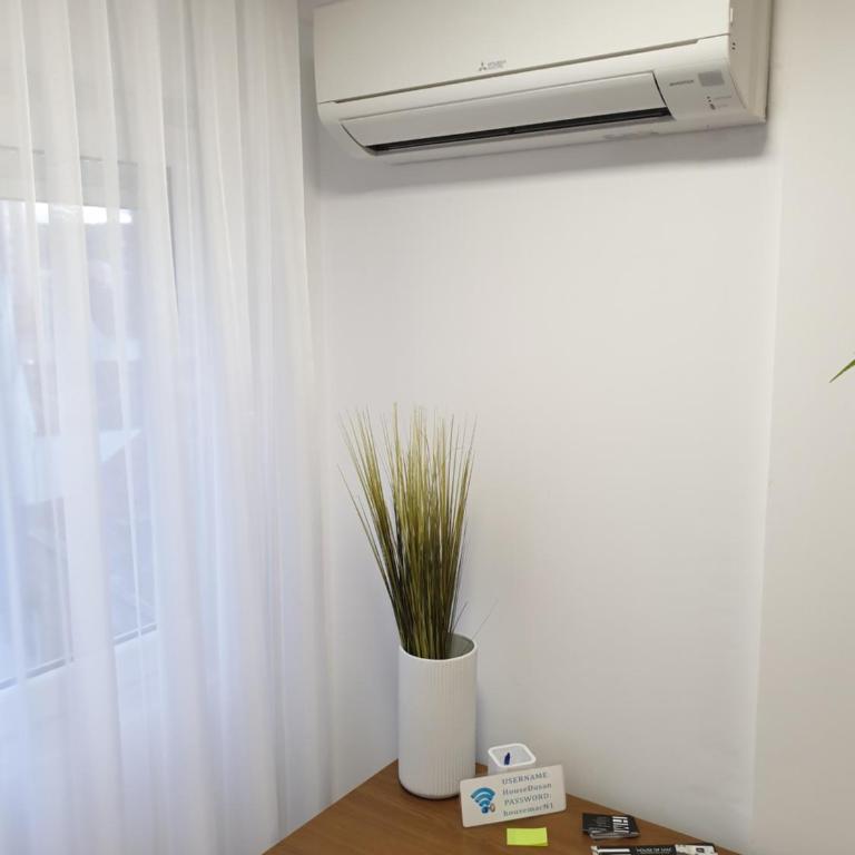 House of Mac Apartments - Luksuzni Apartman - 25