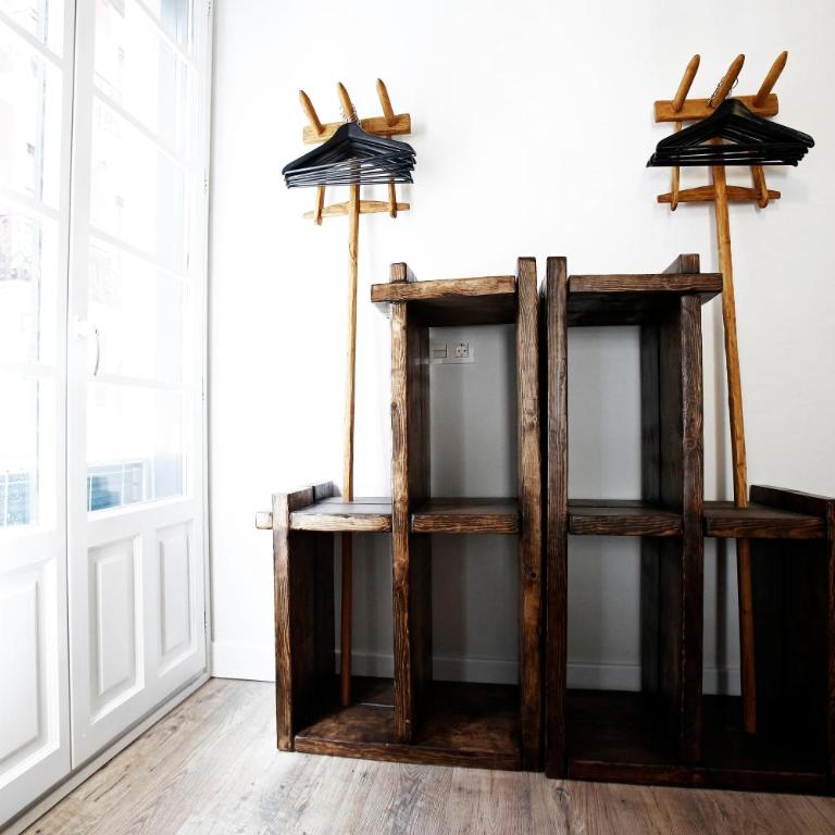 Pensión Basque Boutique - Triple Room - 2