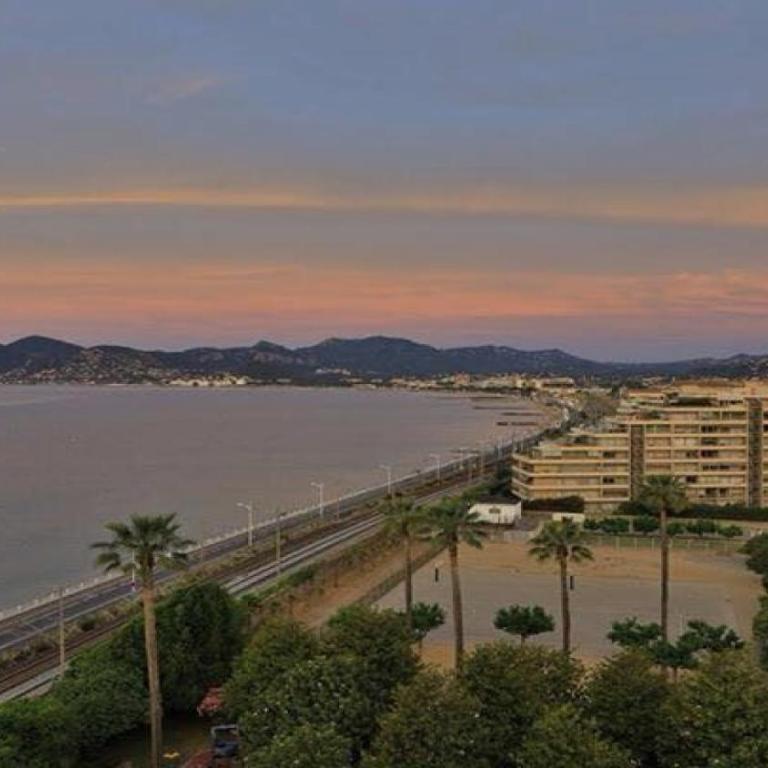 Appartement Chateau de la mer - Appartement - Vue sur Mer - 4
