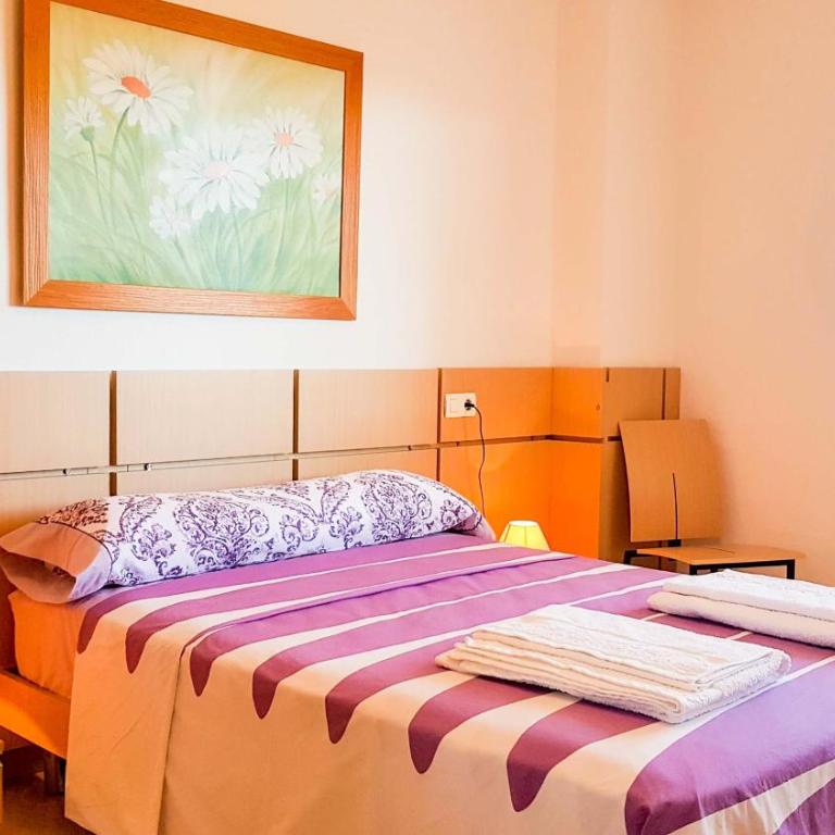 Frontal en primera linea Vistamar 3 - Apartamento - 7