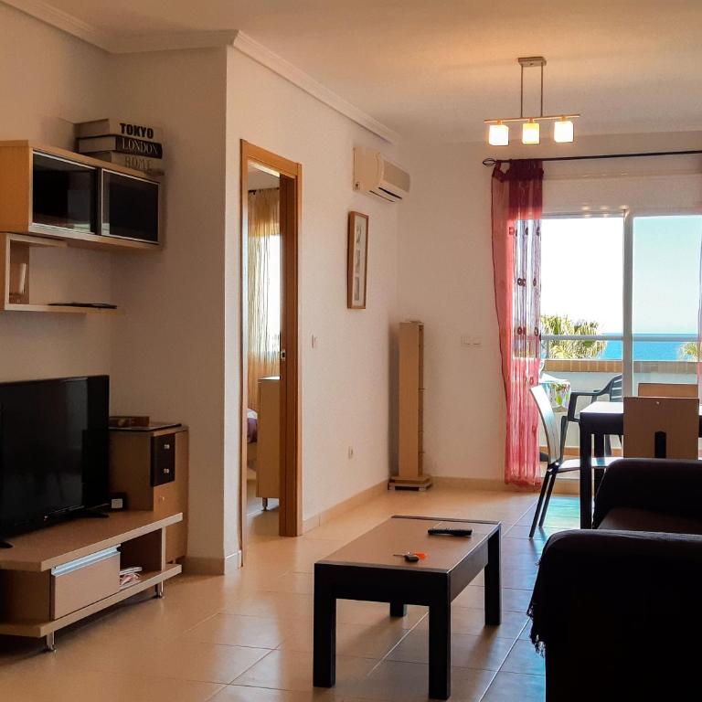 Frontal en primera linea Vistamar 3 - Apartamento - 5