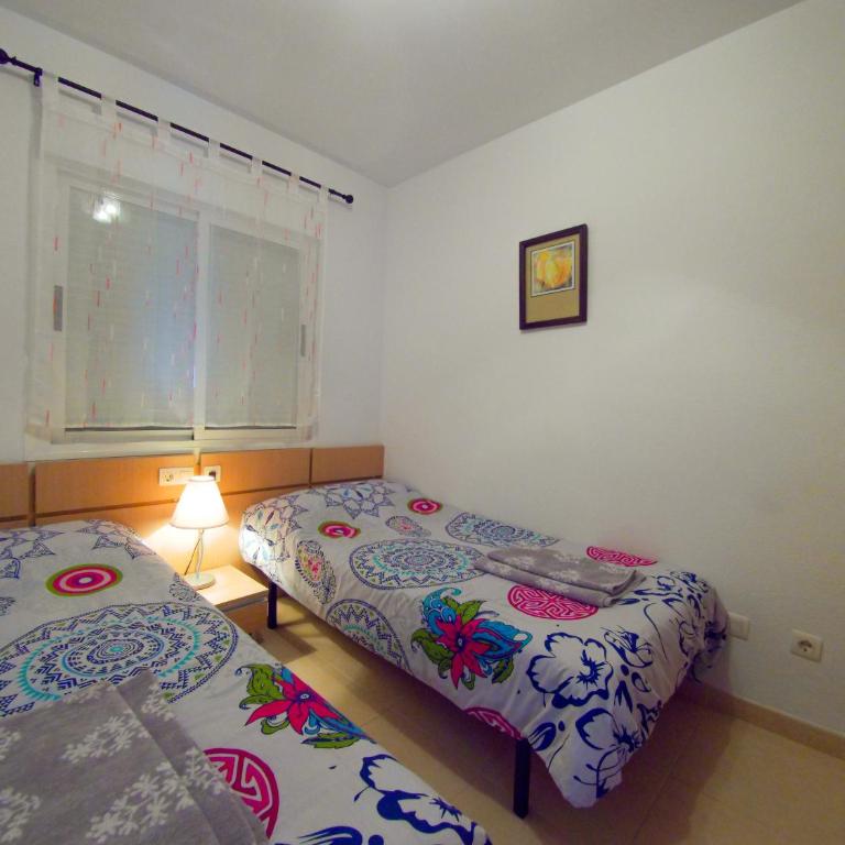 Frontal en primera linea Vistamar 3 - Apartamento - 10