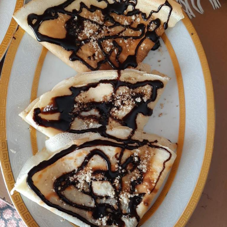 Ethno House Kosic - Brvnara sa 1 Spavaćom Sobom - 19