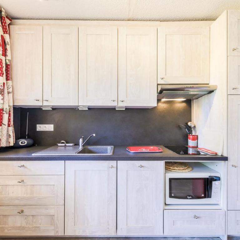 Residence Les Brigues - maeva Home - Apartment Select mit 1 Schlafzimmer (5 Personen) - 3