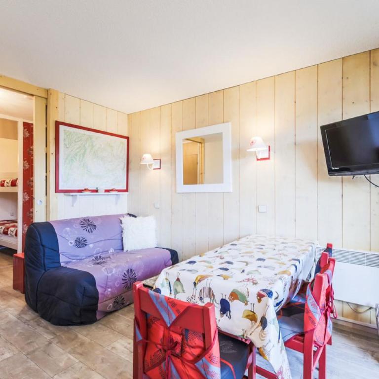 Residence Les Brigues - maeva Home - Apartment Select mit 1 Schlafzimmer (5 Personen) - 2