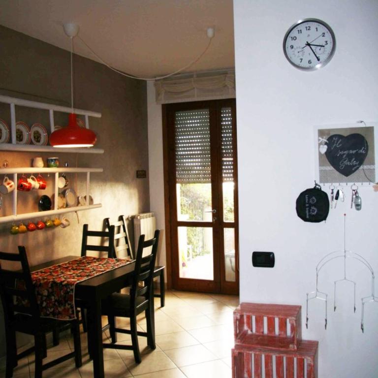 Il sogno di Gabry - Maisonette - 18