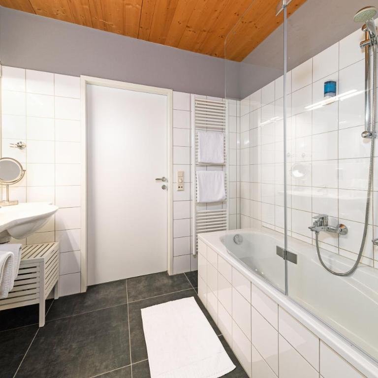Ferienwohnung Hindenburg - Apartment mit 1 Schlafzimmer - 2