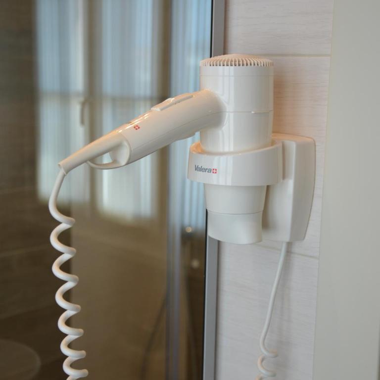H2o - Double Room with Partial Lake View - 17
