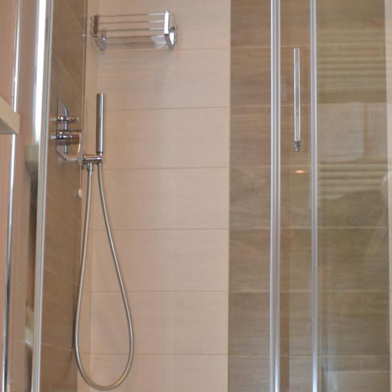 H2o - Double Room with Partial Lake View - 15