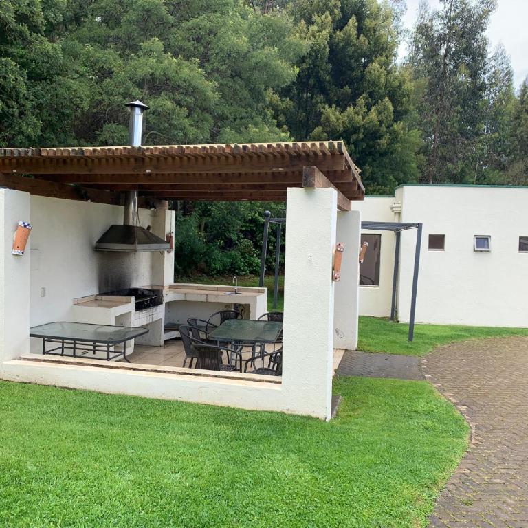 Departamento Esmeralda Pingueral - Apartamento de 2 dormitorios - 40