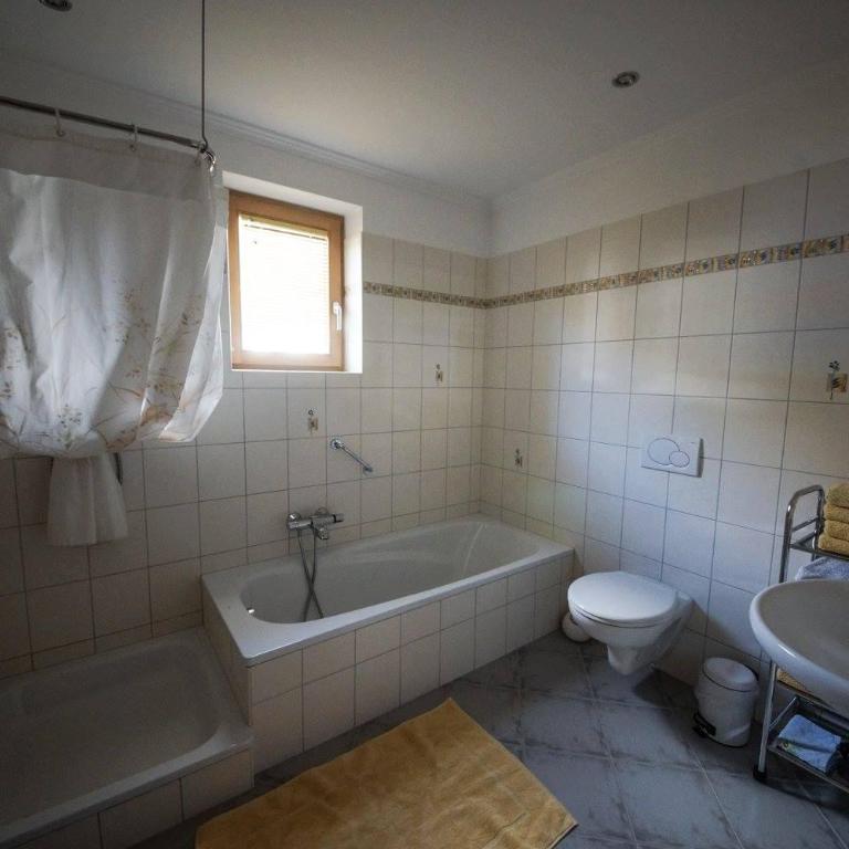 Appartements Spielberg - Apartment - Erdgeschoss - 7