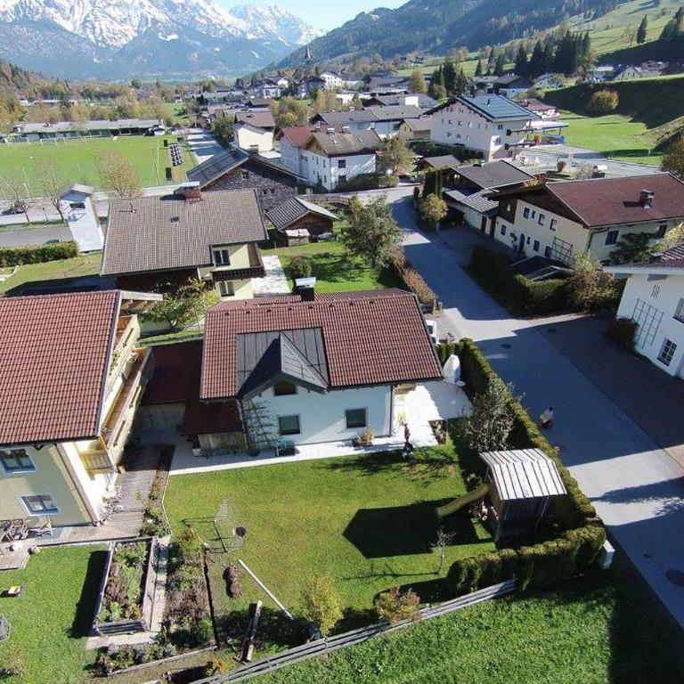 Appartements Spielberg - Apartment - Erdgeschoss - 4
