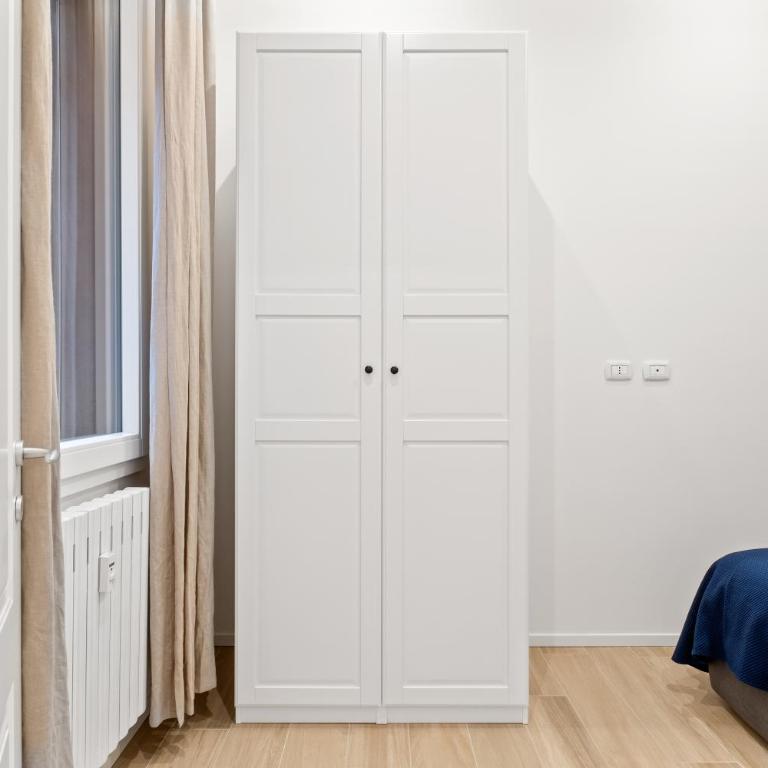 GuestHost - Piazza Maggiore White Apartment - One-Bedroom Apartment - 12