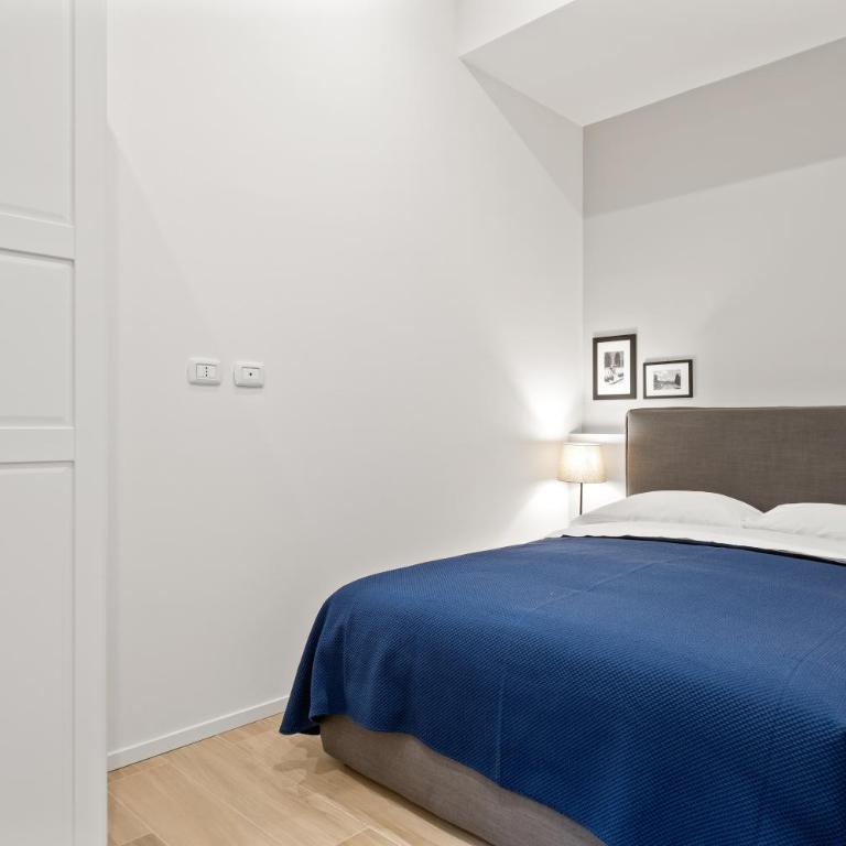 GuestHost - Piazza Maggiore White Apartment - One-Bedroom Apartment - 10