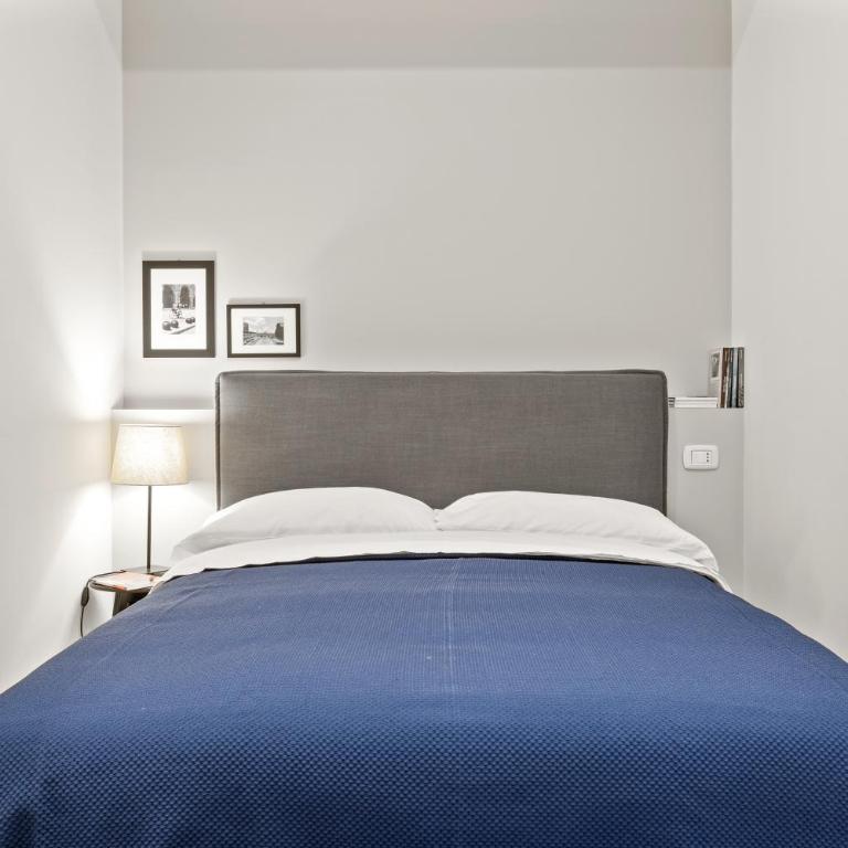 GuestHost - Piazza Maggiore White Apartment - One-Bedroom Apartment - 9