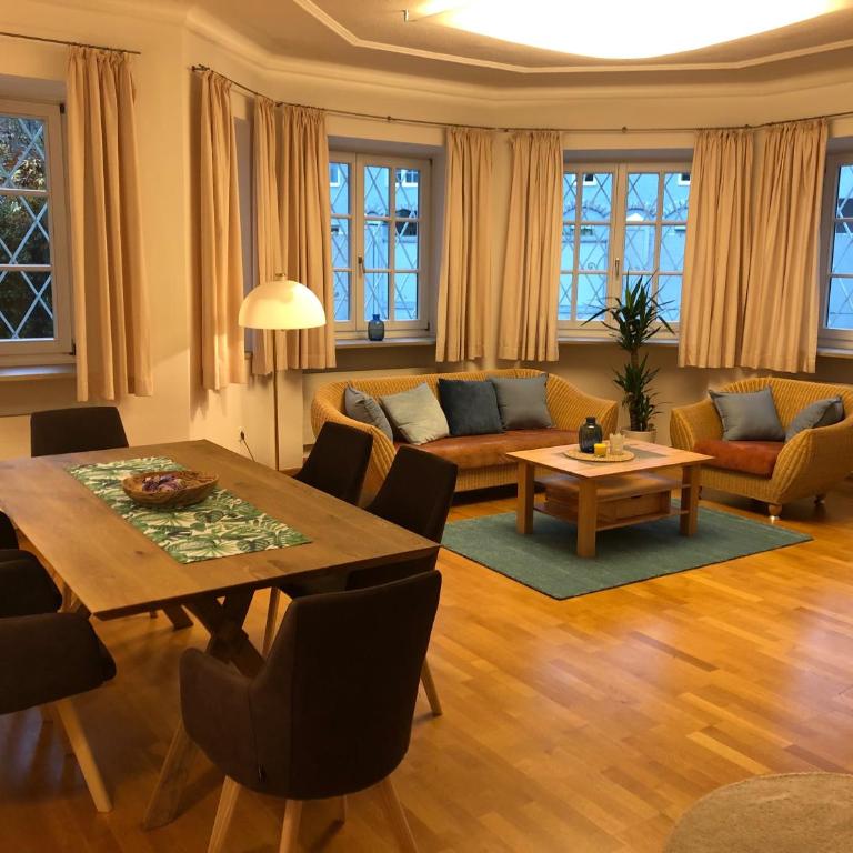 Ferienwohnung Eiskögerl im Barbarahof - Apartment mit 2 Schlafzimmern - 2