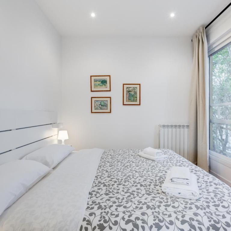 Giulio Cesare Apartment - Appartement Deluxe - 8