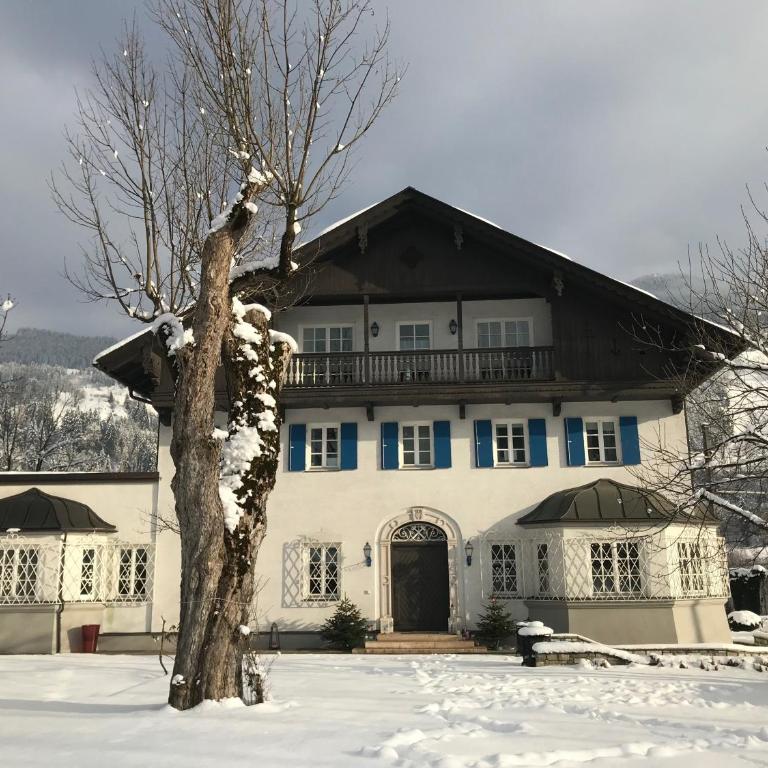 Ferienwohnung Eiskögerl im Barbarahof - Apartment mit 2 Schlafzimmern - 4