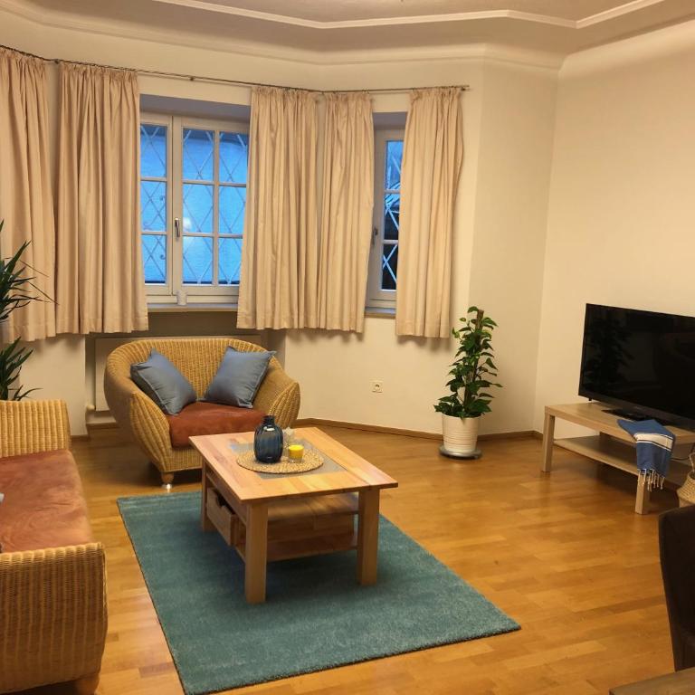 Ferienwohnung Eiskögerl im Barbarahof - Apartment mit 2 Schlafzimmern - 5