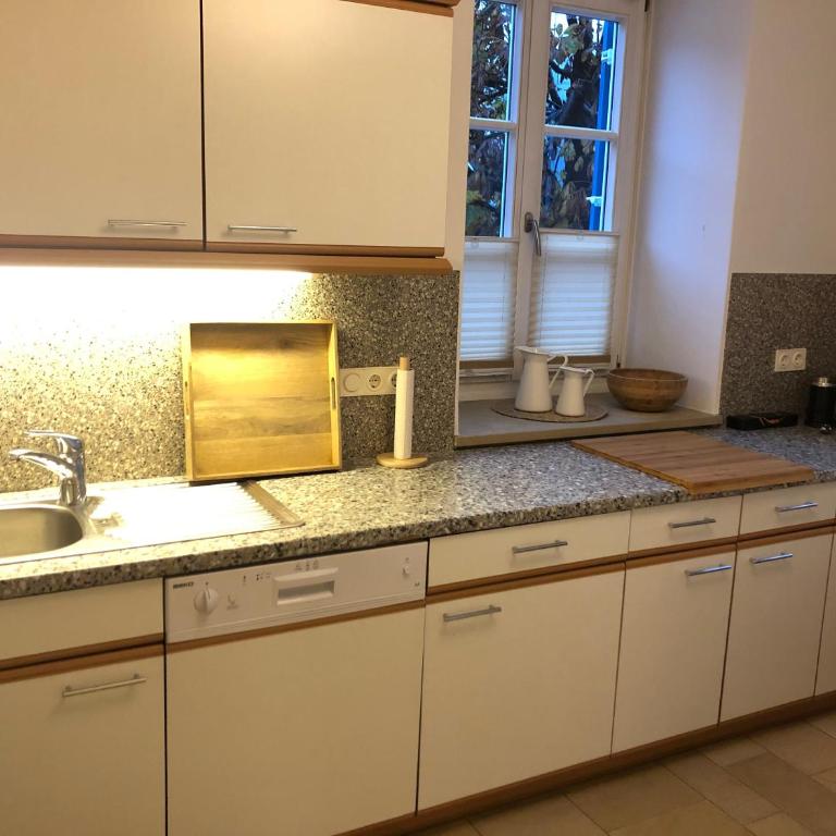 Ferienwohnung Eiskögerl im Barbarahof - Apartment mit 2 Schlafzimmern - 7