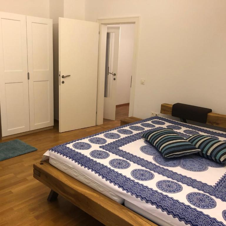 Ferienwohnung Eiskögerl im Barbarahof - Apartment mit 2 Schlafzimmern - 9