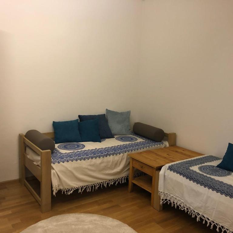 Ferienwohnung Eiskögerl im Barbarahof - Apartment mit 2 Schlafzimmern - 10
