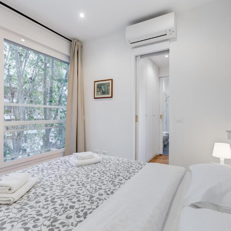 Giulio Cesare Apartment - Appartement Deluxe - 2
