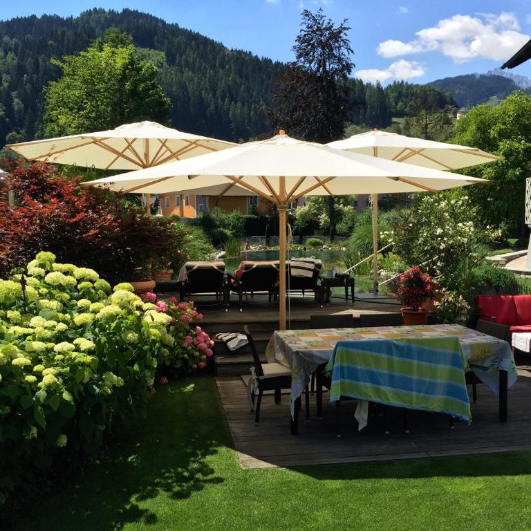 Ferienwohnung Eiskögerl im Barbarahof - Apartment mit 2 Schlafzimmern - 6
