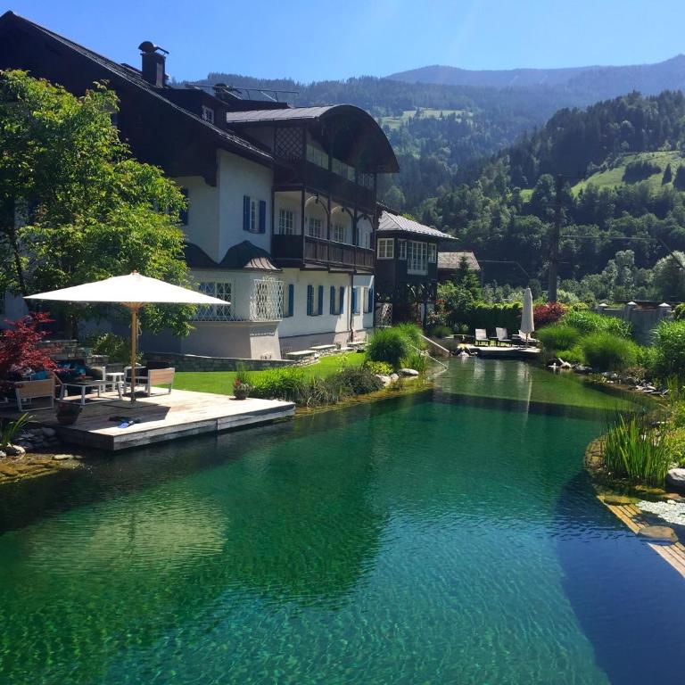 Ferienwohnung Eiskögerl im Barbarahof - Apartment mit 2 Schlafzimmern - 1
